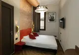Boutique Hotel Riva del Vin foto 17