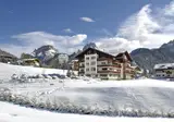 Hotel Piccolo Dolomites & Gourmet foto 1