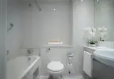 Grand Canal Hotel foto 27