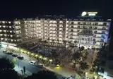 Amelia Mare Hotel foto 1