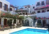 Appartementen Villa Diktynna foto 4