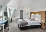 Dijkstra Hotels Bergen foto 14