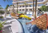 Hotel Oasis Park Splash foto 2