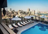 Marwa Palace Cairo foto 23