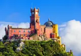 Het achterland van Lissabon foto 3