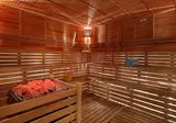 Seashell Resort & Spa foto 12