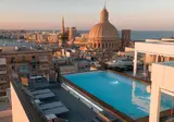The Embassy Valletta Hotel foto 1