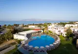 Hotel Aegean Palace foto 1