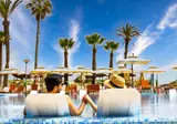 Hilton Skanes Monastir Beach Resort foto 29