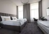 The Gold Bank Hotel foto 5