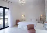 The Alley Boutique Hotel & Spa foto 1