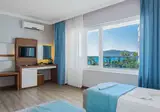 Mesut Hotel foto 5