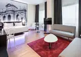 B&B Hotel Madrid Aeropuerto T4 foto 14