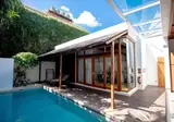 Malisa Villa Suites foto 1