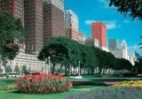 Hilton Chicago foto 1