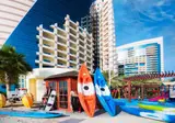 Khalidiya Palace Beach foto 23
