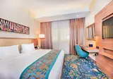 MENA Plaza Hotel Albarsha foto 4