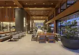 Hotel D'Andrea Lagoon All Suites foto 15