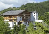 Hotel Das Alpenhaus Katschberg 1640 foto 3