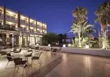 Tylissos Beach Hotel foto 2