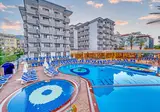 Kahya Hotel foto 11