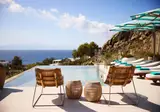 Nammos Hotel Mykonos foto 5