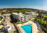 Helios Bay Hotel and Suites foto 2