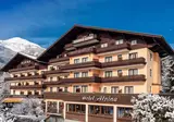 Hotel Alpina foto 1