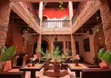 Riad Maison Du Sud foto 21