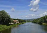 Ville Sull'Arno foto 16