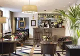Hotel Victor Hugo Paris Kleber foto 6