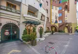 Corvin Hotel Corvin Wing foto 19