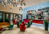 T62 Hotel foto 12