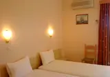 Brati - Arcoudi Hotel foto 4