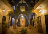Riad La Rose Du Désert foto 14