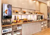 B&B HOTEL Madrid Las Rozas foto 29