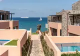 Volta Seaside Boutique Hotel foto 26