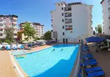 Eftalia Downtown foto 1