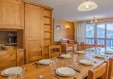Résidence Les Balcons de la Rosière - Extra ingekocht foto 22