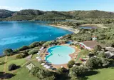 Park Hotel Cala Di Lepre & Spa foto 1