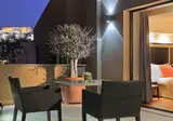 Dusit Suites Athens foto 10