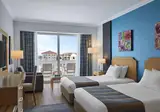 Steigenberger Hotel El Lessan foto 5