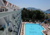 Pasa Beach Hotel foto 8