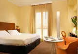 UNAHOTELS Mediterraneo Milano foto 8