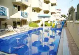 Blue Palace Hotel & Apart foto 28