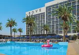 Rove Al Marjan Island foto 2