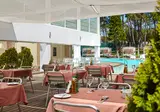Hotel Alcazar Beach & Spa - winterzon foto 7
