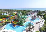 Limak Lara Deluxe Hotel & Resort foto 2