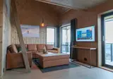 Appartementen Norefjell Ski & Spa Resort foto 11
