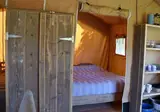Vodatent Charmecamping Domaine Bleu Celeste foto 11